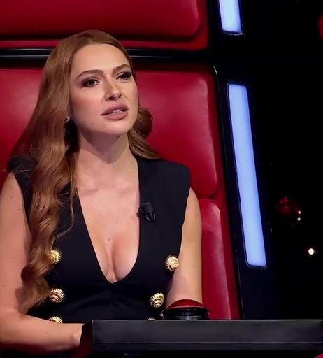Image 5003692 from Hadise