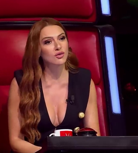 Image 5003683 from Hadise