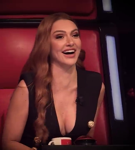 Image 5003686 from Hadise
