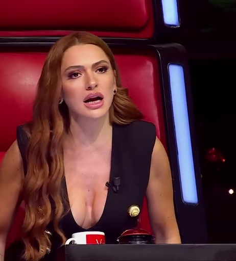 Image 5003685 from Hadise