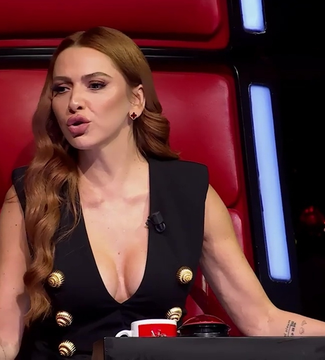 Image 5003679 from Hadise