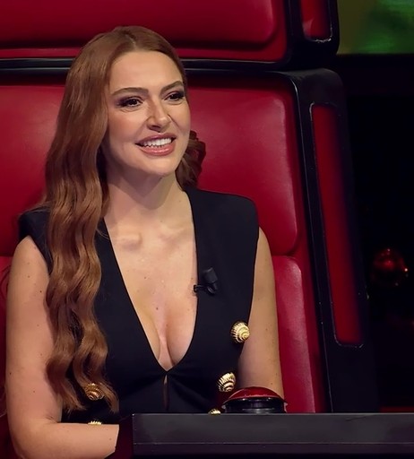 Image 5003668 from Hadise