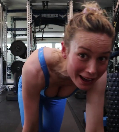 Image 5003283 from Brie Larson