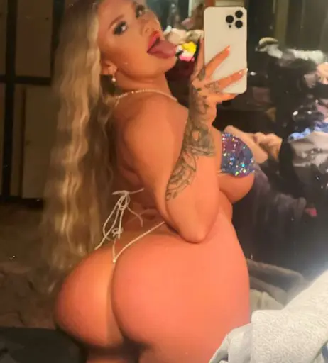 Image 5009984 from Bliss Dimicco Babestation CamGirl