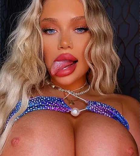 Image 5009970 from Bliss Dimicco Babestation CamGirl