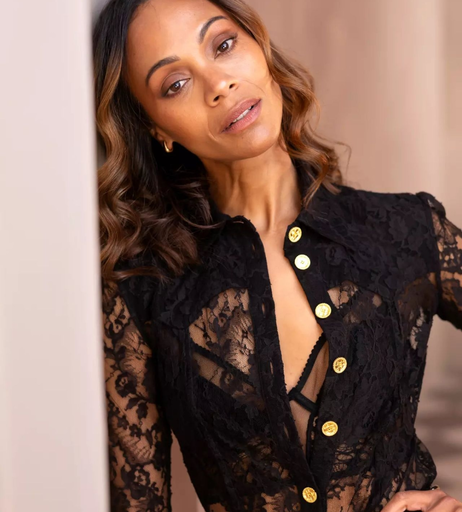 Image 4195327 from Zoe Saldana