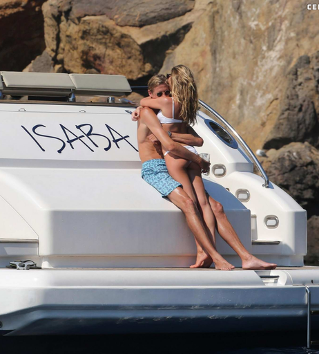 Image 4195982 from Abbey Clancy