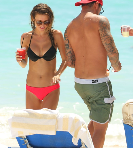 Image 4196733 from Audrina Patridge