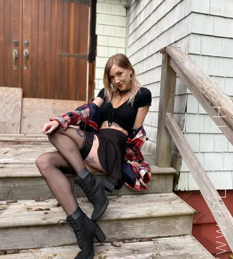 Image 4191262 from xsofiasunshine / Sofia Sunshine