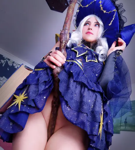 Image 4199075 from KattaRamosCosplay