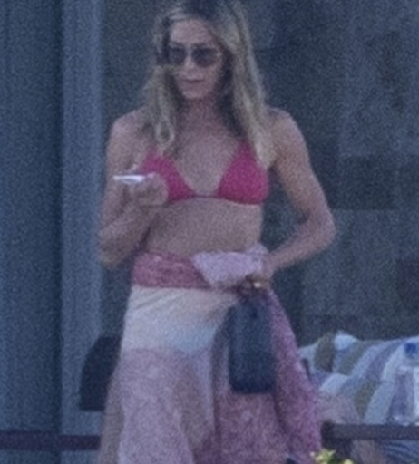 Image 4198806 from Jennifer Aniston