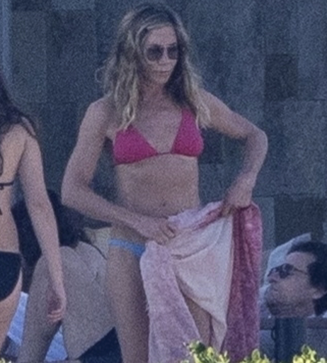 Image 4198512 from Jennifer Aniston