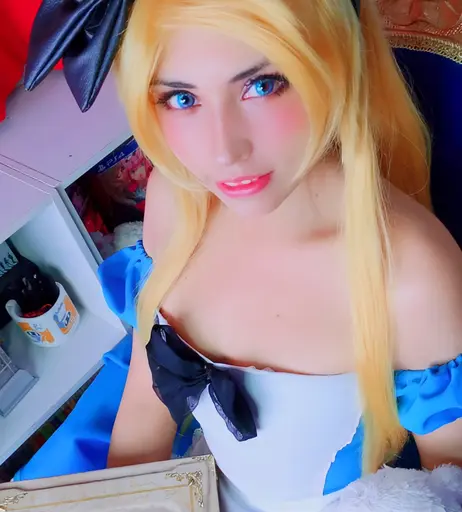 Image 4198600 from KattaRamosCosplay