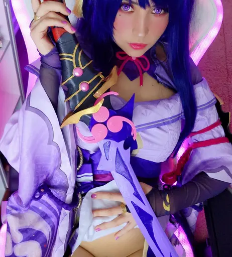 Image 4198211 from KattaRamosCosplay