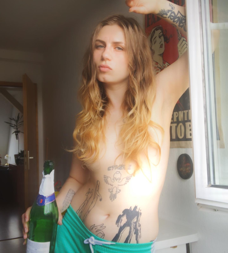Image 418187 from Yung FSK18