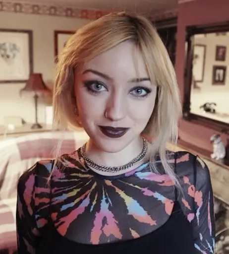 Image 4181396 from Snowy ASMR | xsnowy