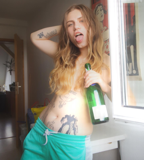 Image 418201 from Yung FSK18