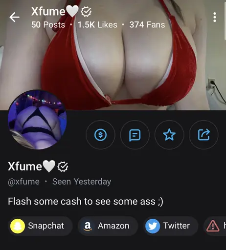 Image 4175986 from Xfume, Xfume9, its_xfume