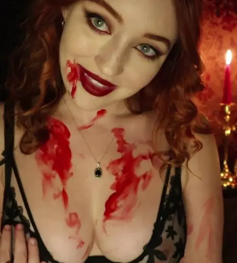 Image 4177672 from Snowy ASMR | xsnowy