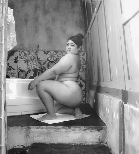 Image 4179619 from Kitty Hunny | Dilah Retno Handamari | DrHandamari | Damarsari Atmani | kittyhunnyvip | KittyHunny
