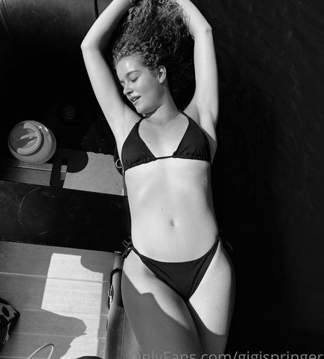 Image 4157736 from Gigi Springer Dutch model