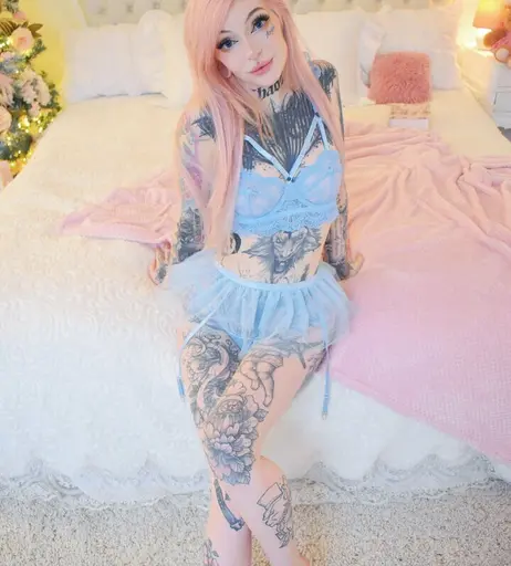 Image 4157111 from AlienxBaby / _alienxbaby_ / liinhyy