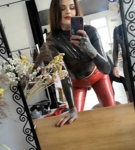 Image 4159545 from melisandesin / Melisande Sin / naughtyrwife