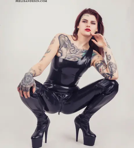 Image 4159049 from melisandesin / Melisande Sin / naughtyrwife