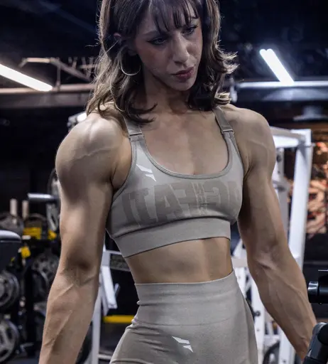Image 4146695 from jjjeeessiiiccaaa (jessica) fitness girl