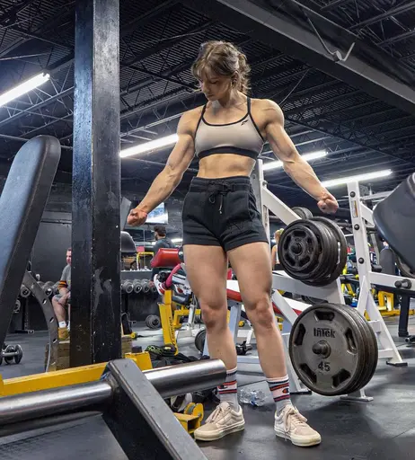 Image 4146686 from jjjeeessiiiccaaa (jessica) fitness girl