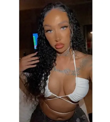 Image 4144772 from Badgalamii / badgalames / officialamyburton / emikeoghx