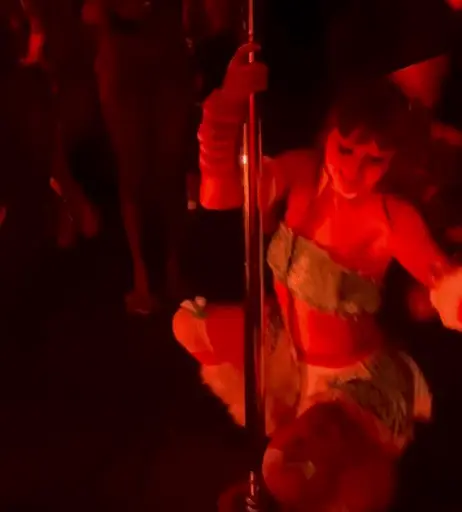 Image 4119689 from Saturnrevolving / sydney ok (vine)
