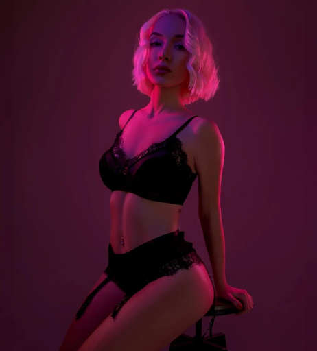 Image 410921 from Blonde.Lady