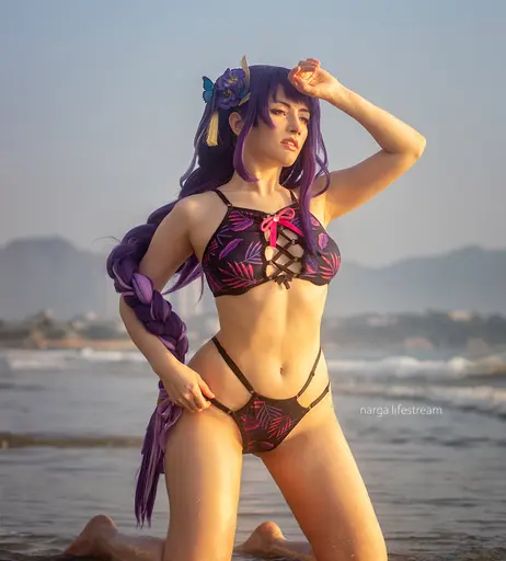 Image 4282317 from Narga_Lifestream | Narga Aoki