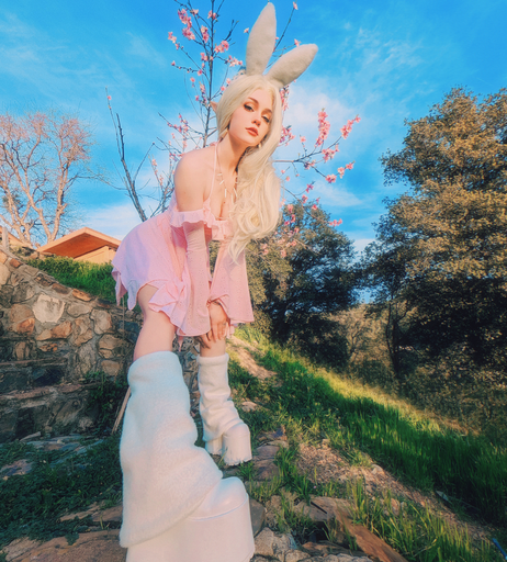 Image 427030 from BunnyBii