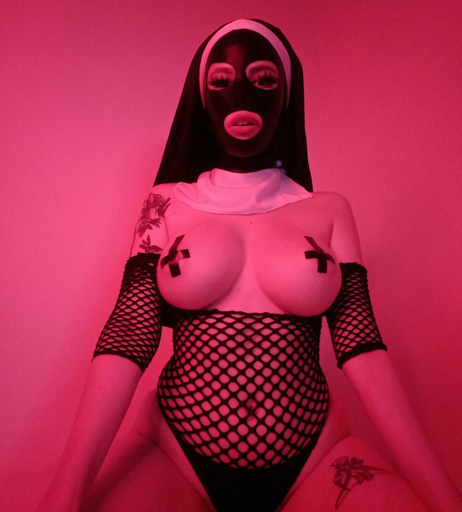 Image 424042 from Latex Witch