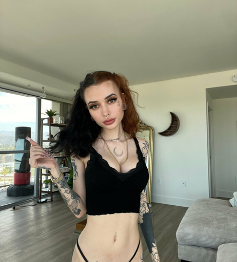 Image 423635 from Stormy Summers / sixginn
