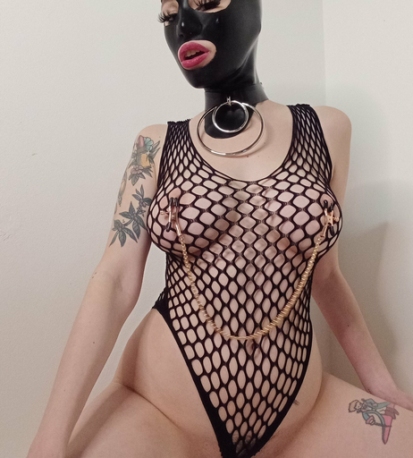 Image 423447 from Latex Witch