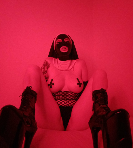 Image 423860 from Latex Witch