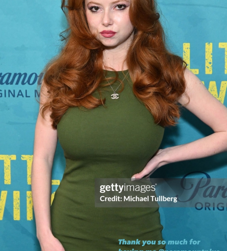 Image 4395342 from Francesca Capaldi (18)
