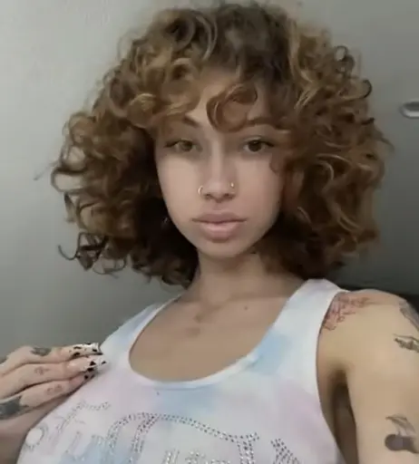 Image 4393647 from Danielle Bregoli / Bhad Bhabie