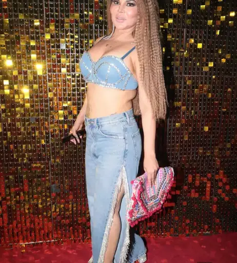 Image 4390358 from Rakhi Sawant