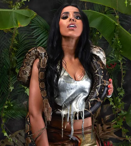 Image 4398594 from Women of Professional Wrestling