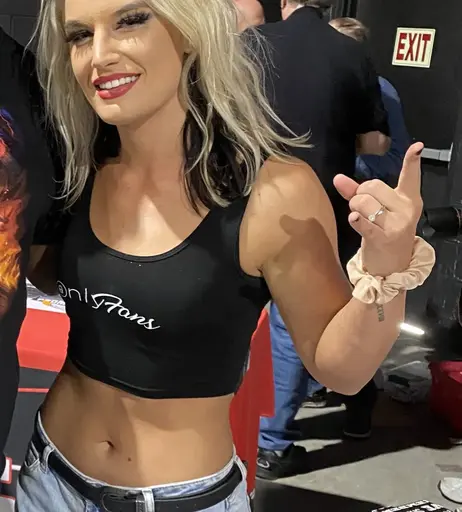 Image 4398415 from Women of Professional Wrestling