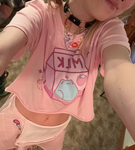Image 438461 from Bunnybabycece