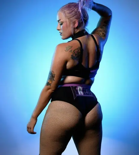 Image 4381841 from Women of Professional Wrestling