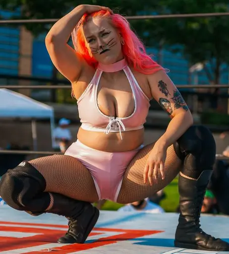 Image 4381727 from Women of Professional Wrestling