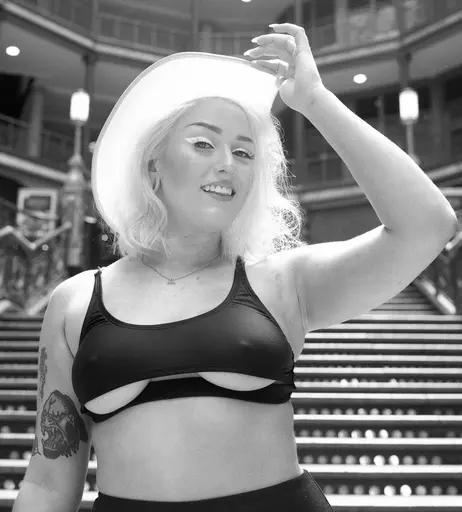 Image 4380993 from Women of Professional Wrestling