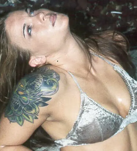 Image 4388432 from Women of Professional Wrestling