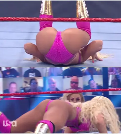 Image 4375640 from Women of Professional Wrestling